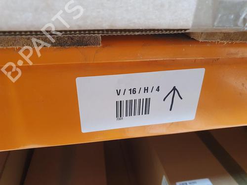 Instrument cluster VOLVO V70 III (135) D4 | BP26692652C47 