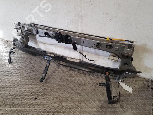 Front bumper reinforcement VAUXHALL ASTRA Mk VII (K) (B16) 1.6 CDTi | BP22657774C109 