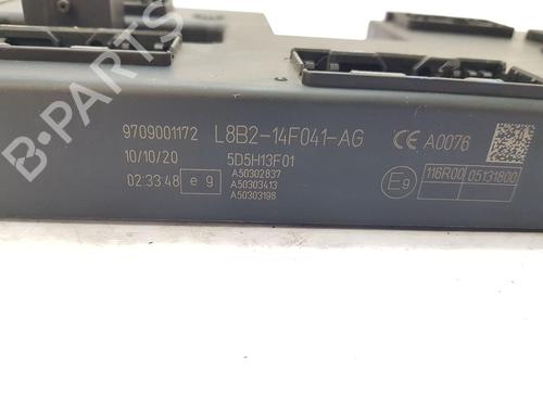 Electronic module JAGUAR XF II (X260)  | BP24964997M83  - Image 7