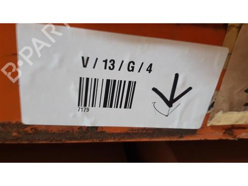 Upper protection FORD KUGA I 2.0 TDCi | BP22667488M93 - Image 10