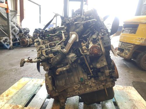 Engine CITROËN C3 II (SC_) 1.4 HDi 70 (SC8HZC, SC8HR0, SC8HP4) | BP30137847M1