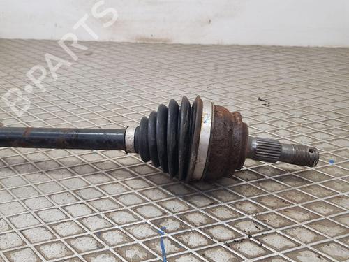 Left front driveshaft OPEL CORSA F (P2JO) 1.2 (68) | BP25838751M38 - Image 2