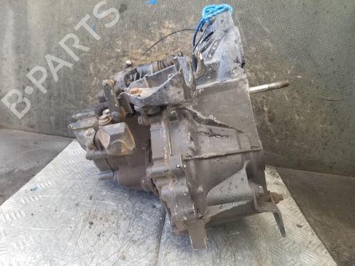 Gearbox FIAT DOBLO Cargo (263_) 1.3 D Multijet | BP39637377M3 - Image 8