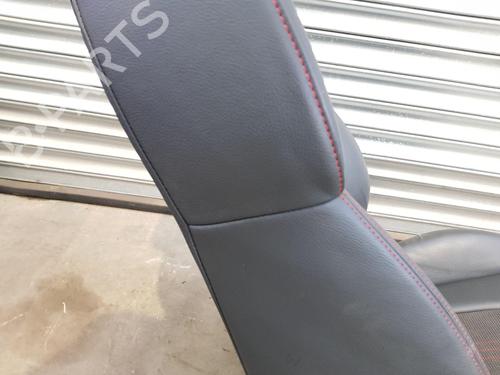 Right front seat AUDI A1 (8X1, 8XK) S1 quattro | BP23332150C16 