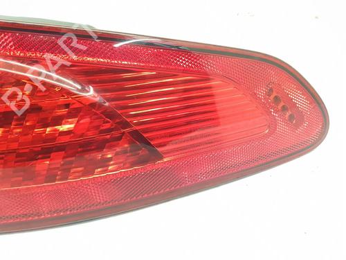 Right taillight JAGUAR XF I (X250) 3.0 D | BP29492858C35 