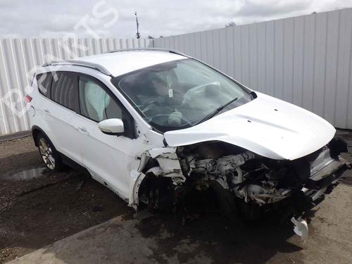 Bagasjeromsgulv FORD KUGA II (DM2) 2.0 TDCi | BP22664273I33 - Image 10