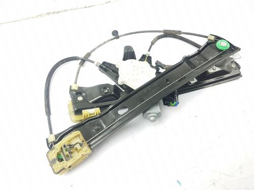 Front right window mechanism FORD FOCUS III Turnier 1.5 TDCi | BP28501065C23 - Image 7