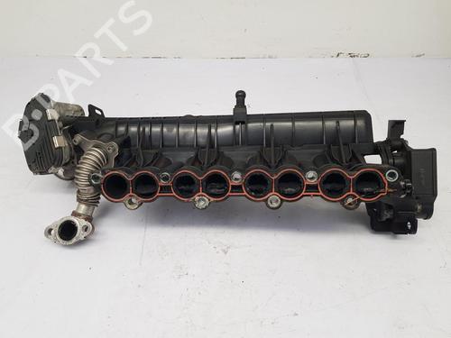 Intake manifold HYUNDAI TUCSON (TL, TLE) 1.7 CRDi | BP30330761M70 
