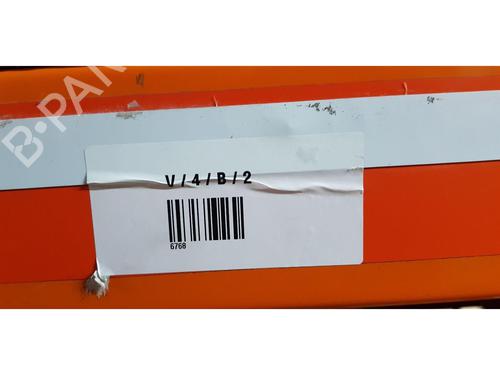 Electronic module TOYOTA HILUX VIII Pickup (_N1_) 2.4 D 4WD (GUN125_, GUN125R) | BP29927885M83