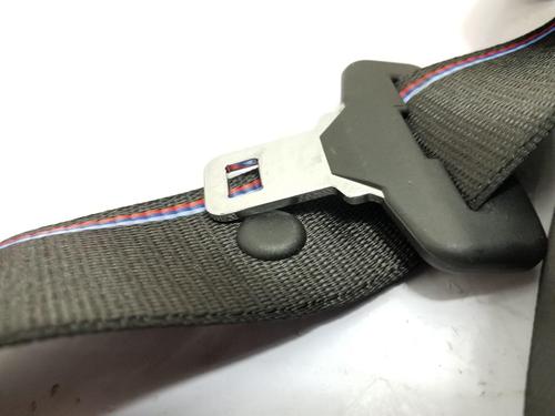 Rear right seatbelt BMW 2 Coupe (F22, F87) M2 Competition | BP22675002I28 