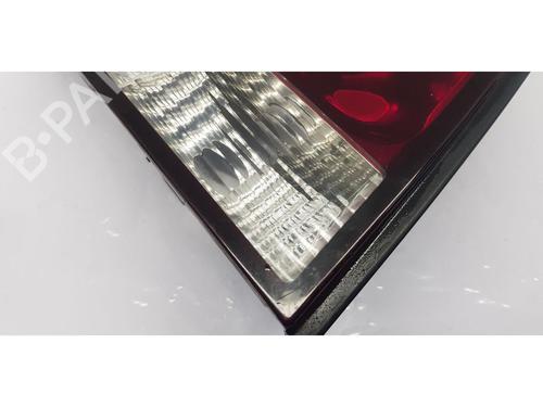 Left taillight VW POLO IV (9N_, 9A_) 1.2 | BP26667512C34 