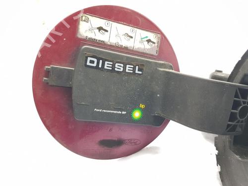 Fuel flap FORD FIESTA VI (CB1, CCN) 1.6 TDCi | BP30290353C131 