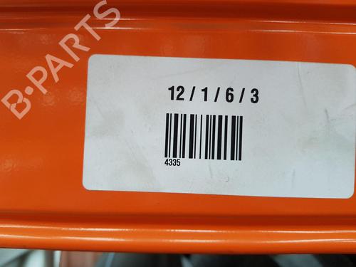 Luggage compartment floor MAZDA 2 Hatchback (DL, DJ)  | BP28175360I33  - Image 8