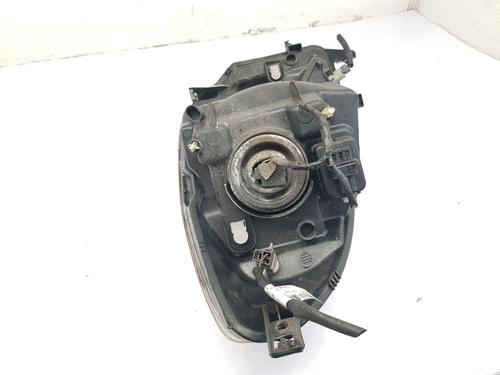 Right headlight NISSAN NOTE (E11, NE11) 1.4 | BP28362938C29 
