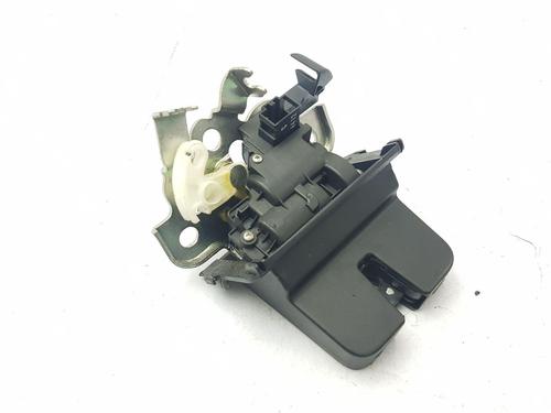 Used Tailgate lock Tailgate lock SKODA SUPERB II Estate (3T5) 1.6 TDI (105 hp) 36669835 36669835