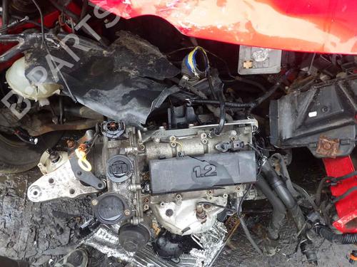 Right taillight VW POLO V (6R1, 6C1) 1.2 | BP24869733C35 