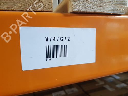 Ignition barrel FORD KA (RU8) 1.2 | BP39933839M48 - Image 8