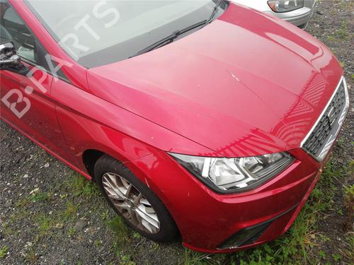 Engine control unit (ECU) SEAT IBIZA V (KJ1, KJG) | BP25039319M57 - Image 12