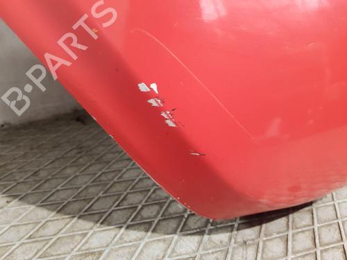 Rear bumper FORD KA (RU8) 1.2 | BP29900687C8 