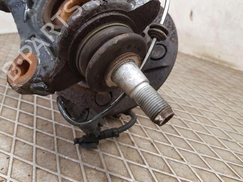 Right front steering knuckle FORD TRANSIT CUSTOM V362 Bus (F3) | BP36558090M26 - Image 6