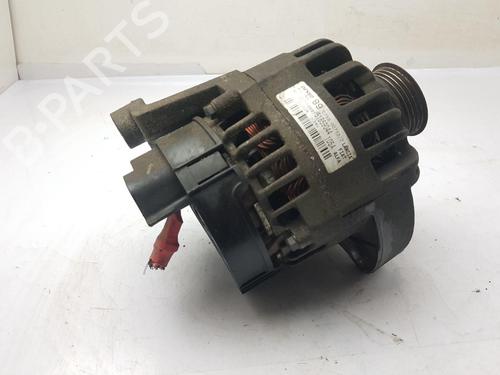 Generator CHRYSLER YPSILON 1.2 | BP36144572M7 - Image 2