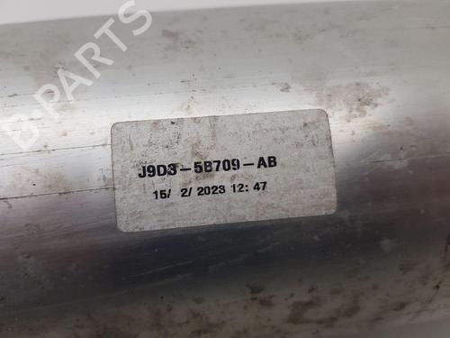 Other JAGUAR I-PACE (X590) EV400 AWD | BP31574661O1  - Image 6