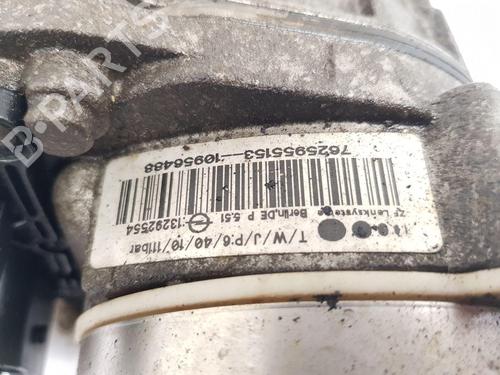 Servopumpe VAUXHALL ZAFIRA Mk II (B) (A05) 1.9 CDTI | BP29597693M99 