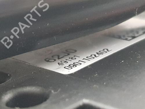 Ignition barrel SUZUKI SWIFT III (MZ, EZ) 1.5 (RS415, ZC21S) | BP33559040M48  - Image 7