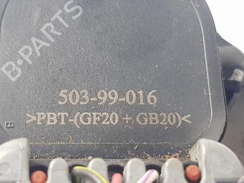 Pedal LAND ROVER DISCOVERY II (L318) 2.5 Td5 4x4 | BP26646414I4 