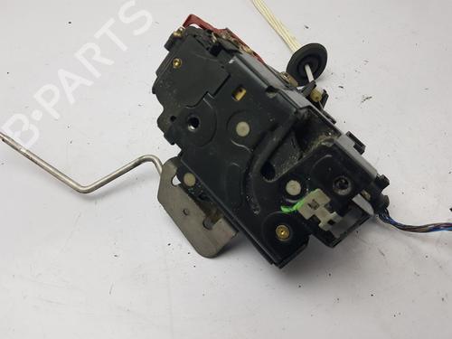 Front left lock AUDI A2 (8Z0) 1.4 TDI | BP33056726C98  - Image 5