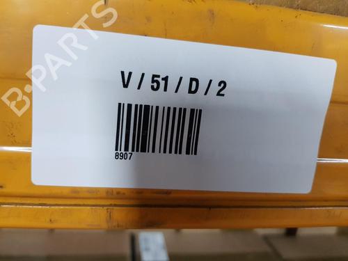 Left front brake caliper VOLVO C30 (533) T5 | BP27266844M105 - Image 8