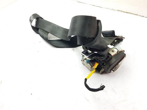 Front left seatbelt CITROËN NEMO Box Body/MPV (AA_) 1.3 HDi 75 | BP33186193I26  - Image 8