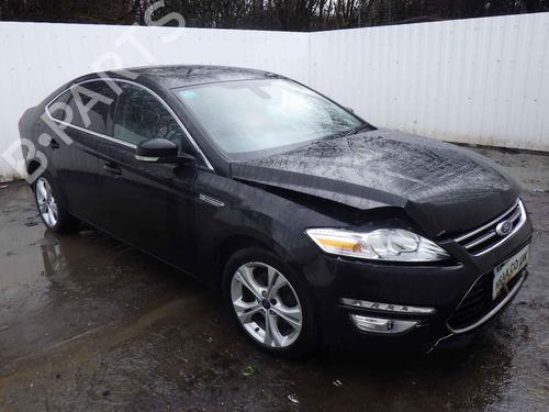 Pipe FORD MONDEO IV (BA7) 2.0 TDCi | BP29738166M125 - Image 8