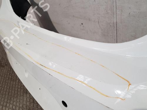 Rear bumper OPEL CORSA F (P2JO) 1.2 (68) | BP29229882C8 