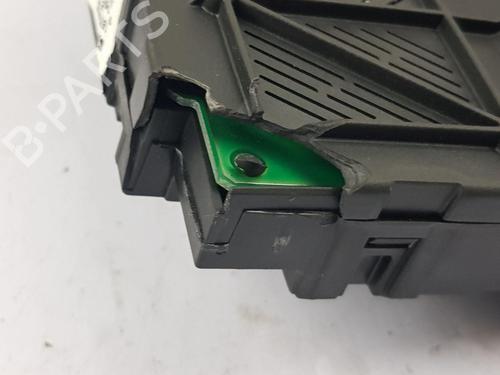 Electronic module PEUGEOT 206 CC (2D) 1.6 16V (2DNFUF, 2DNFUR) | BP29839832M83 