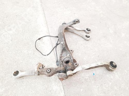 Right front steering knuckle AUDI A4 B7 Avant (8ED) 2.0 TFSI quattro | BP36555227M26 - Image 8