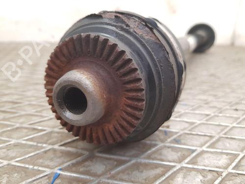 Right rear driveshaft BMW 7 (G11, G12) 740 d, Ld xDrive | BP26569687M41 