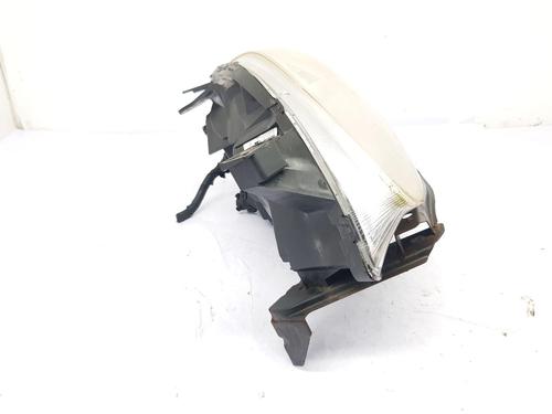 Left headlight HONDA CR-V II (RD_) 2.0 (RD5) | BP32252074C28 