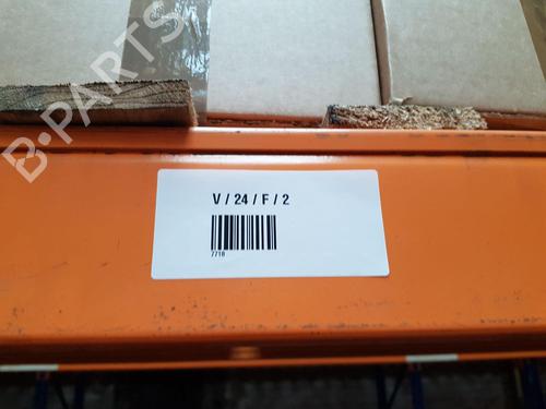 Rear right window mechanism VW GOLF VII (5G1, BQ1, BE1, BE2) 2.0 R 4motion | BP22662039C25 