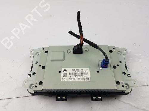 Radio VW POLO V (6R1, 6C1) 1.0 | BP26279239E6