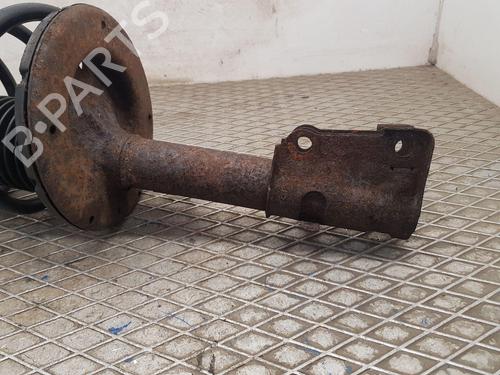 Left front shock absorber CHRYSLER VOYAGER IV (RG, RS) 2.8 CRD | BP28137006M16 