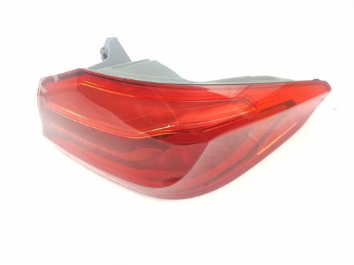 Used Right taillight Right taillight BMW 5 (G30, F90) 530 i (252 hp) 33329804 33329804