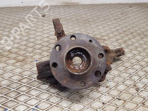Used Right front steering knuckle VAUXHALL CORSA Mk III (D) (S07) 1.4 (L08) (101 hp) 30290138
