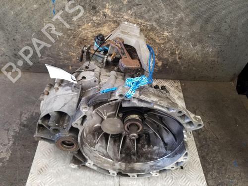 gearbox-ford-mondeo-iv-ba7-2007-2008-2009-2010-2011-2012-2013-2014-2015-33966948 main image