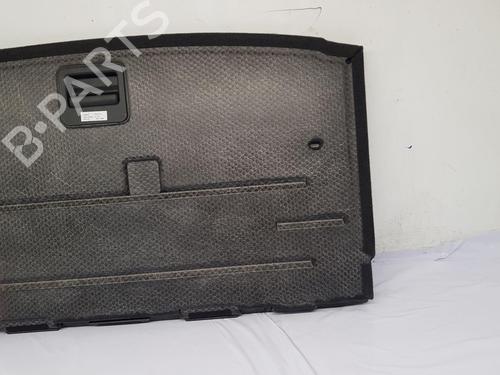 Bagasjeromsgulv VW POLO VI (AW1, BZ1, AE1) | BP30823279I33