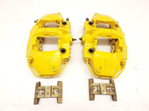 Used Right rear brake caliper PORSCHE 911 (991) 4.0 GT3 (500 hp) 22670639