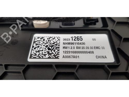 Radio OPEL CORSA F (P2JO) 1.2 (68) | BP27487457E6 - Image 7