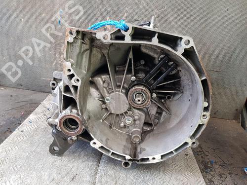 Used Gearbox FORD FIESTA VI (CB1, CCN) 1.0 EcoBoost (100 hp) 30137926