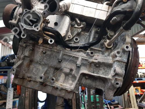Engine HONDA CIVIC IX (FK) 1.6 i-DTEC (FK3) | BP30138008M1