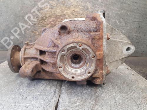 Rear differential BMW 3 (E46) 318 i | BP38285302M24 - Image 2